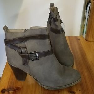 Maurices Boots